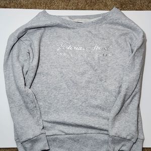 Small Victoria's Secret sweetheart